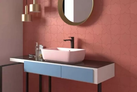 Керамогранит Equipe Porto Cross White CZ 12x12