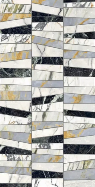 Керамогранит Ariana Epoque 21 Tesserae Antique Ret 60x120