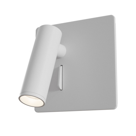 Светодиодный спот Maytoni Mirax C040WL-L3W3K