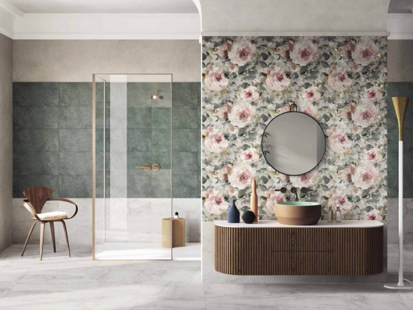 Керамогранит Naxos Orangerie Torlonia Nat Ret 60x60