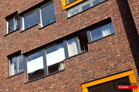 Клинкерная плитка Westerwalder Klinker WK928 Netterden/Wenworth 210x65x22