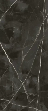 Керамогранит Italon Stellaris Absolut Black 120x278 Lux