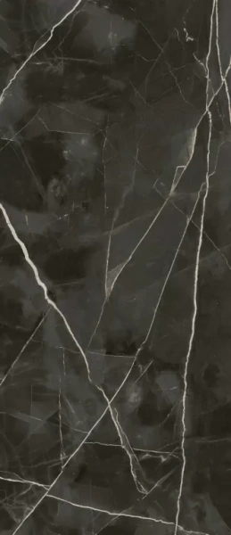 Керамогранит Italon Stellaris Absolut Black 120x278 Lux