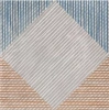 Керамогранит Abk Play String Mix Multicolor 20x20
