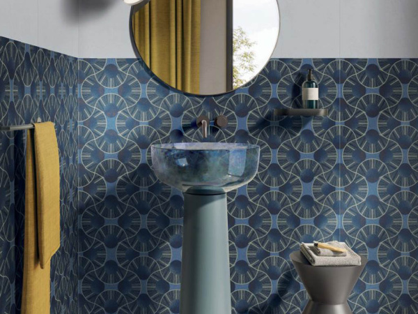 Керамогранит Abk Wide&Style Mini Vol.2 Refined Nat Ret 60x120