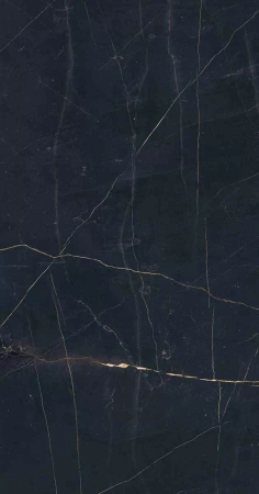 Керамогранит Abk Sensi 900 Precious Black Lux Ret 60x120