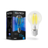 Лампа светодиодная Voltega General purpose bulb 7141 E27 7W