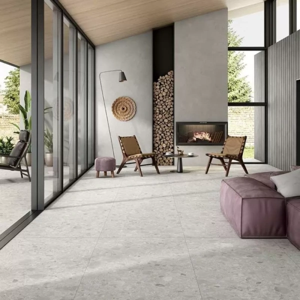 Керамогранит Art&Natura Ceramica Ceppo di Gre Nero Sand Coloured Body 60x120