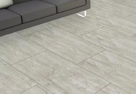 Керамогранит Art&Natura Ceramica Travertino Classic Relief matt 60x120