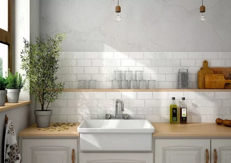 Плитка Equipe Masia Jade Glossy 7,5x30