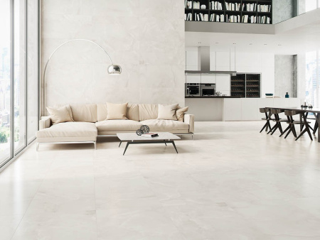 Керамогранит KTL Baikal White Pulido 60x120 Rect