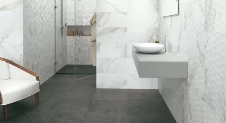 Керамогранит Grespania Cuarzo Reno 59Х119 Pulido