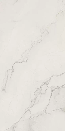 Керамогранит Ava Bolgheri Stone White Nat Ret 60x120