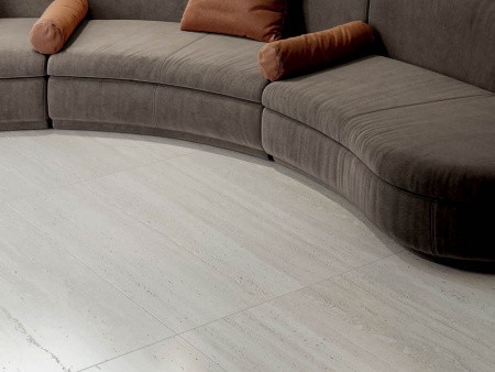 Керамогранит Abk Sensi Roma Ivory Nat Ret 60x120