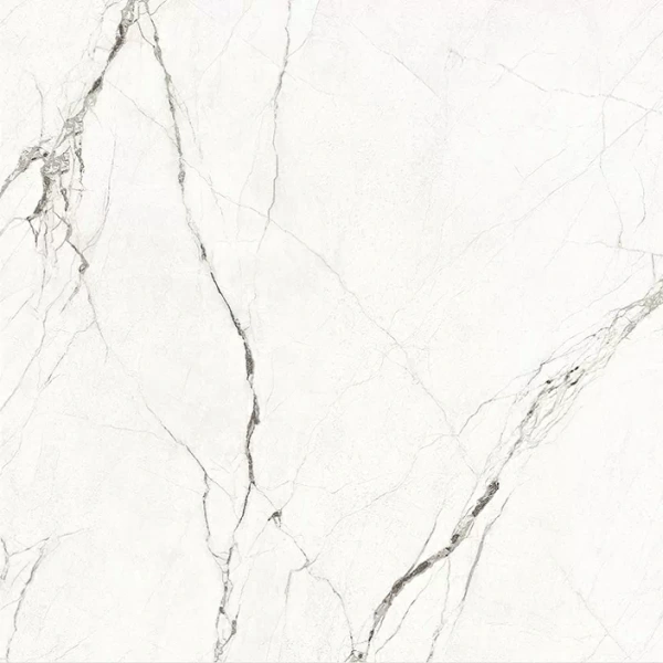 Керамогранит Grespania Volterra Blanco 119x119 Pulido