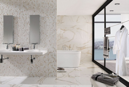 Плитка Porcelanosa Calacata Gold 59,6x59,6