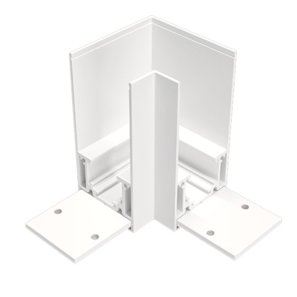 Угловой коннектор Maytoni Technical TRA004CL-21W