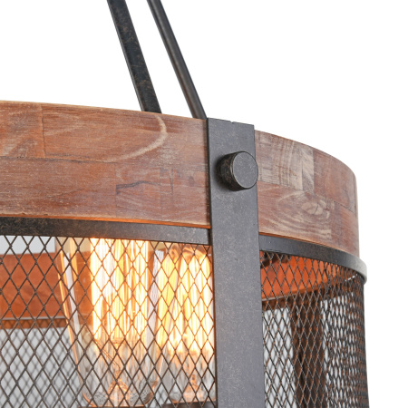 Подвесной светильник Freya Vittoria FR4561-PL-05-B