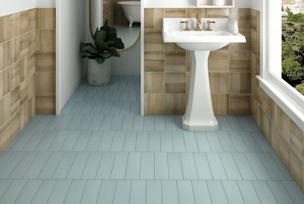 Керамогранит Equipe Stromboli Savasana 9,2x36,8