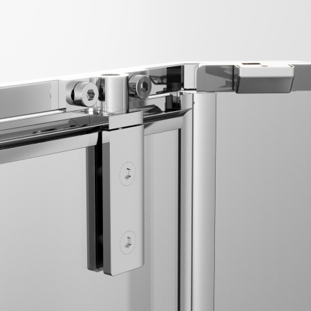 Душевой уголок Ambassador Ritz 112011103 100x100