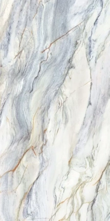 Керамогранит Abk Sensi Nuance Quarzite Fusion Lux 3D Ret 60x120