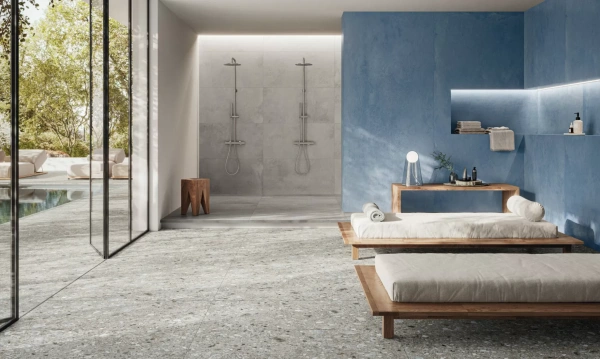 Керамогранит Century Reaction Element Damask Nat 60x120