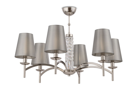 Подвесная люстра Maytoni Krona MOD076PL-06N