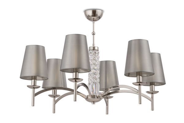 Подвесная люстра Maytoni Krona MOD076PL-06N