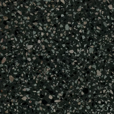 Керамогранит Abk Play Dots Black 20x20