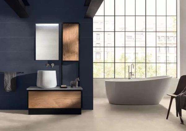 Керамогранит Caesar Join Glare 60x120 Rt