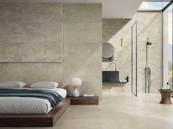 Керамогранит Century Reaction Element Grip Ret 60x120