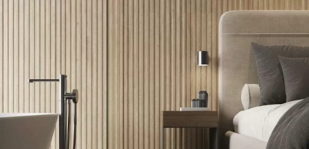 Плитка Porcelanosa Arrow 3D Roble 59,6x150(A)