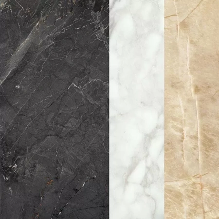 Керамогранит Abk Play Marble White 20x20