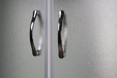 Душевая кабина Niagara Classic NG-2307-14BK (800х800х2000)