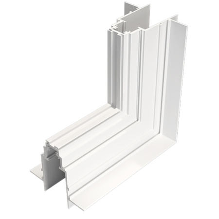 Угловой коннектор внешний Maytoni Technical TRA004OCL-22W