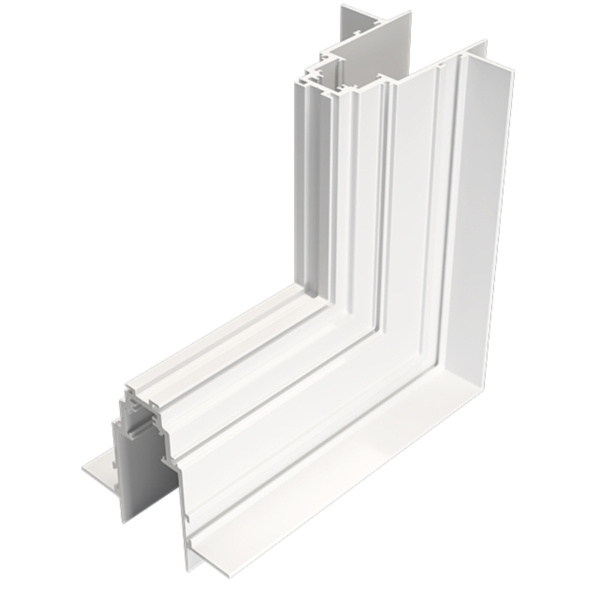 Угловой коннектор внешний Maytoni Technical TRA004OCL-22W