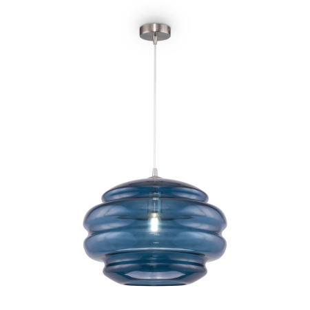 Подвесной светильник Maytoni Ruche P078PL-01BL