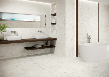 Керамогранит Grespania Bierzo Marfil Seda60x120