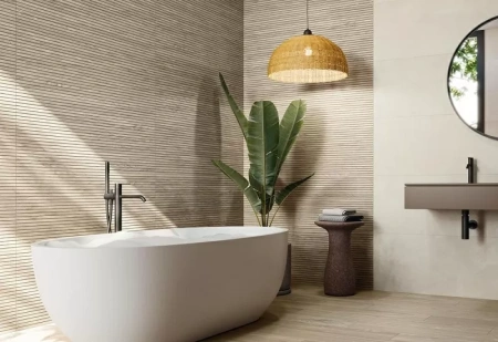 Плитка Grespania Malmo Cipres 45x120