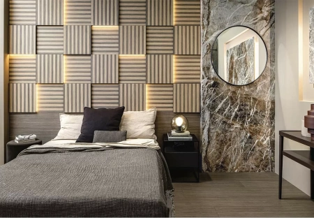 Керамогранит Casa Dolce Casa Nature Mood Mountail Peak Glossy Ret 120x280