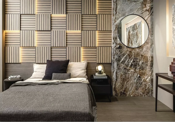 Керамогранит Casa Dolce Casa Nature Mood Mountail Peak Glossy Ret 120x280