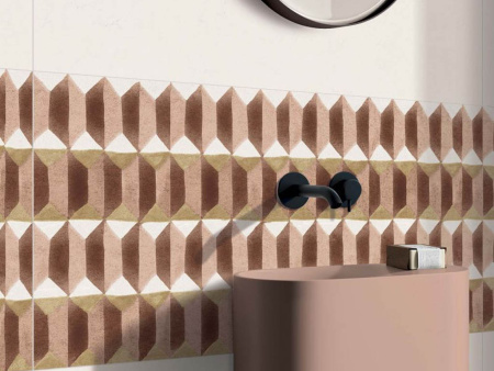 Керамогранит Abk Wide&Style Mini Vol.2 Offset Nat Ret 60x120