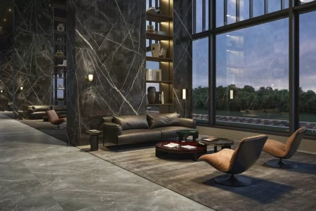 Керамогранит Italon Stellaris Dover Light 120x278 Lux