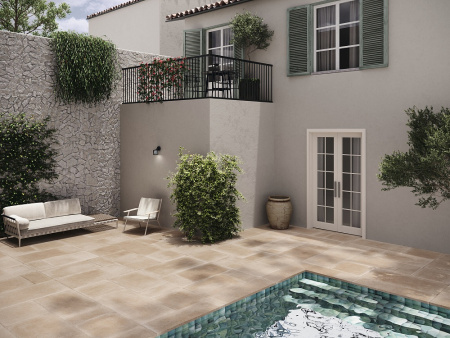 Керамогранит Ape Ceramic Clos Cenere Rect 60,4x120,8