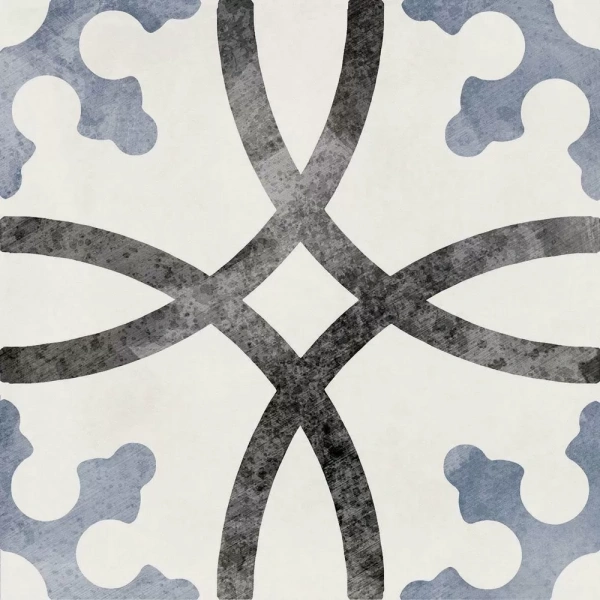 Керамогранит Abk Play Classic Mix Multicolor 20x20