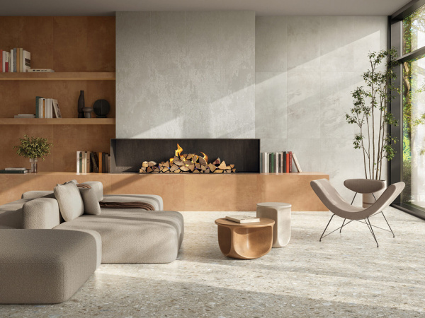 Керамогранит Century Reaction Museum Nat Ret 60x120