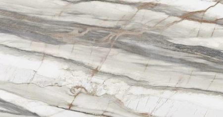 Керамогранит Abk Sensi 900 Oyster White Nat Ret 60x120