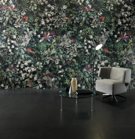 Керамогранит Tagina Pietra Di Luna Bleu Nat/Ret 90x90