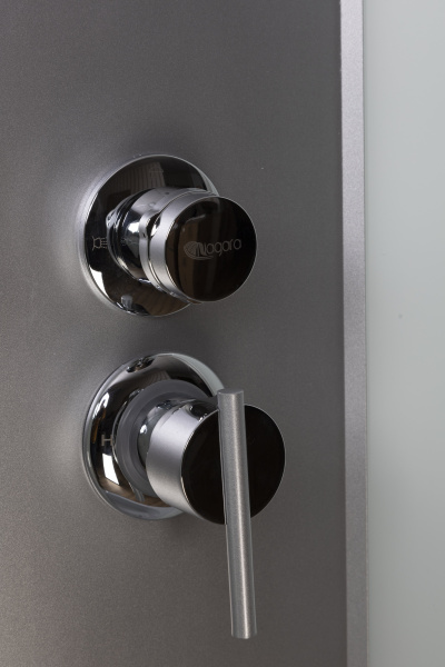 Душевая кабина Niagara Classic NG-3312-14R (1200х800х2150)