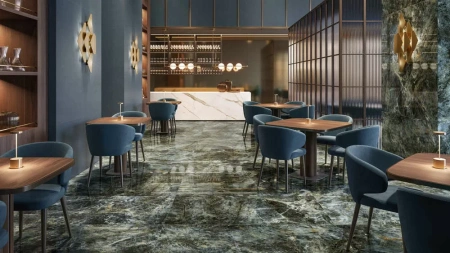 Керамогранит Italon Stellaris Dover Light 120x278 Lux